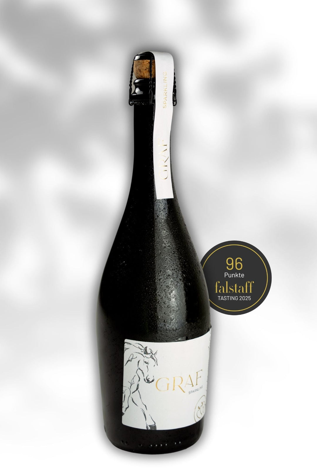 Falstaff Trophy 2025: Vierfacher Spitzenplatz für GRAF APFELWEIN