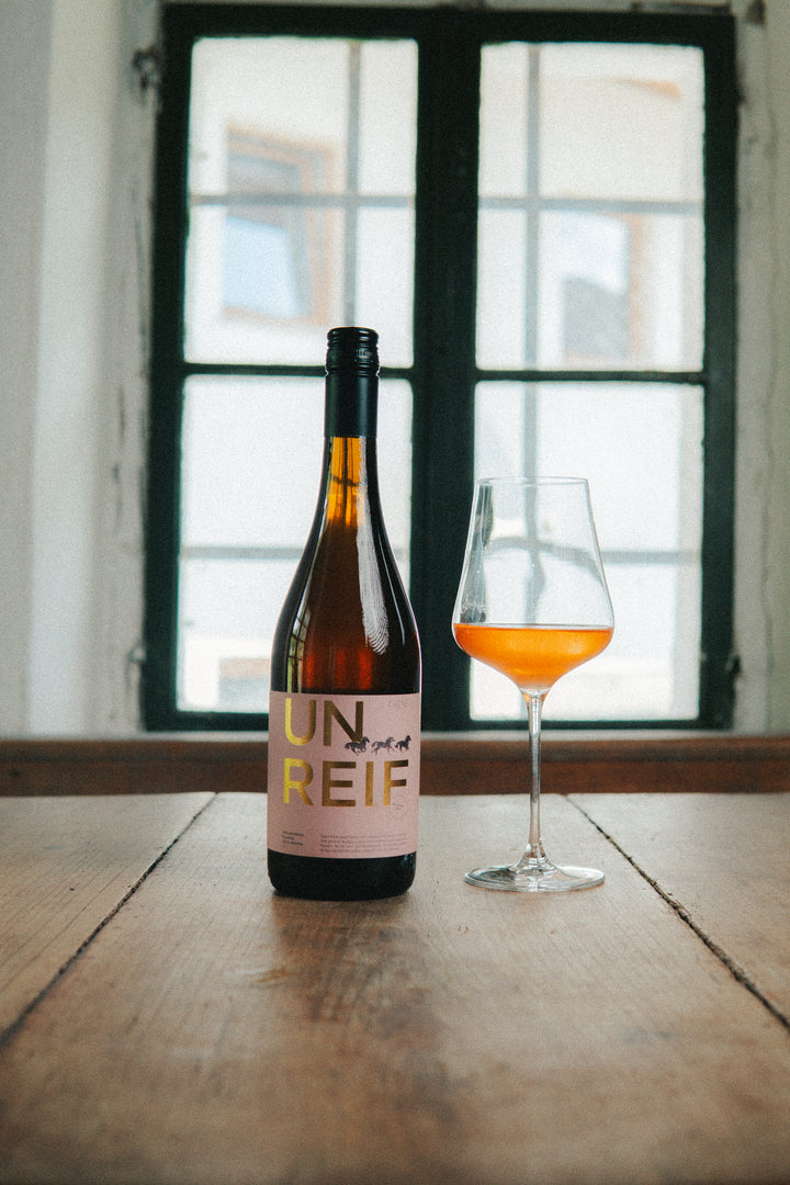 UNREIF alkoholfrei